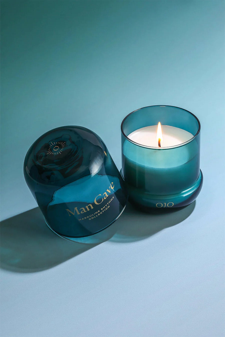 Man Cave-Candle