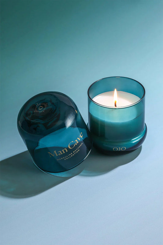Man Cave-Candle