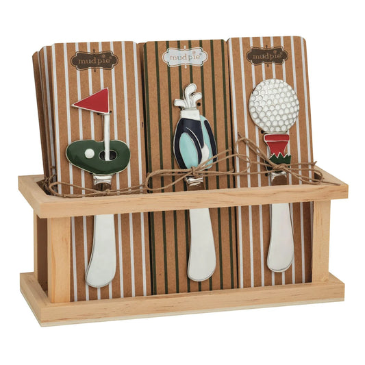 Mini Golf Theme Spreader-sold separately