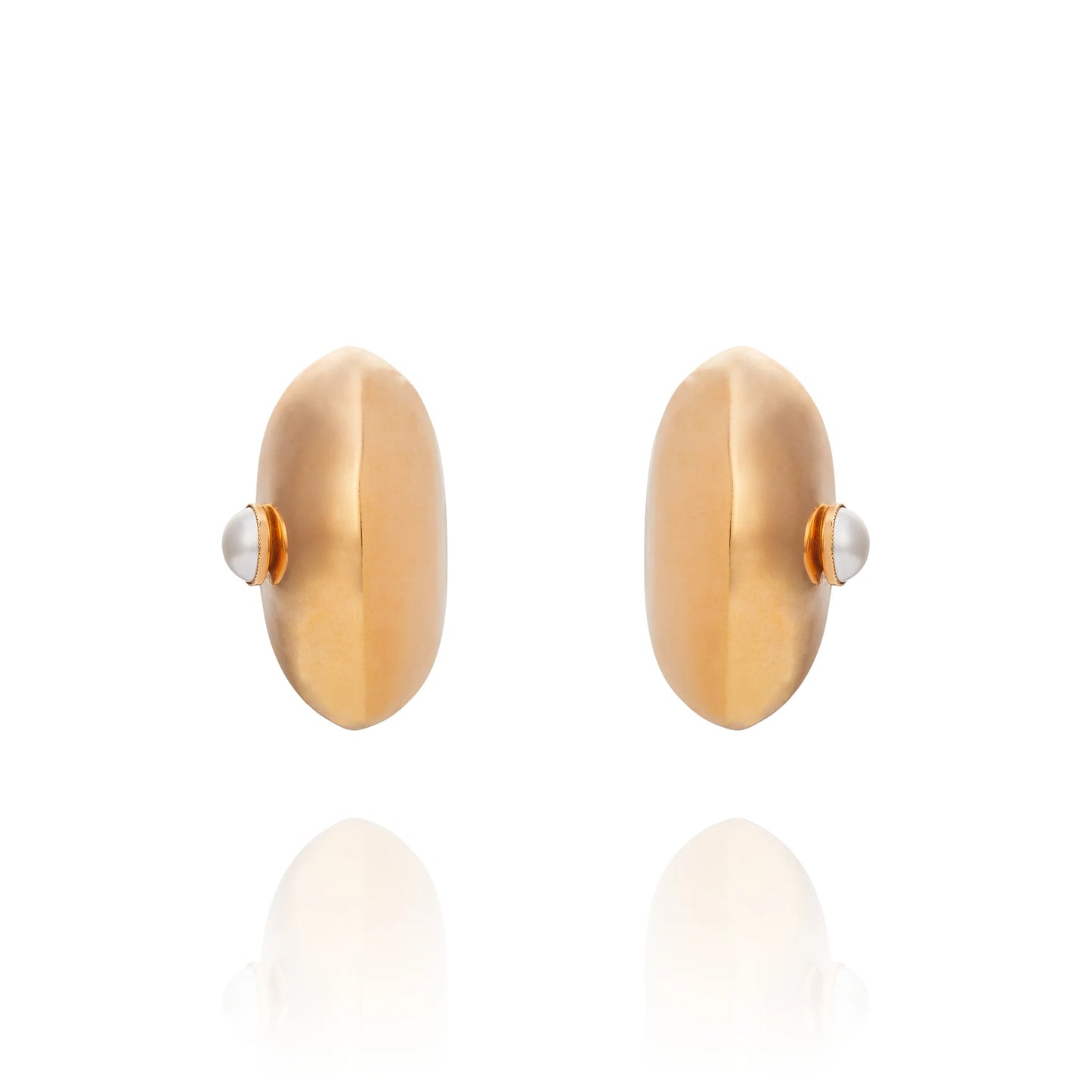 Zola Earring Gold