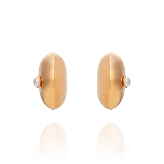 Zola Earring Gold
