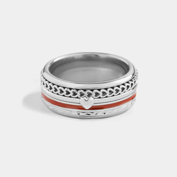 Valentina Ring Stack