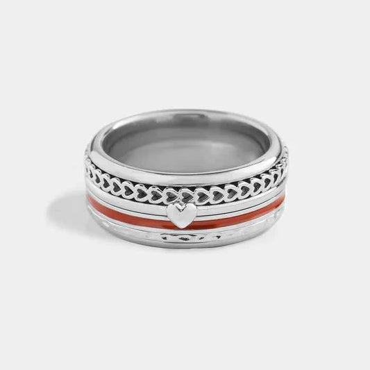 Valentina Ring Stack