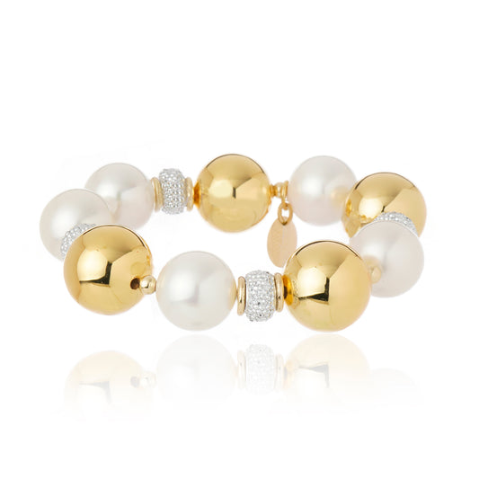 Perlato Bracelet