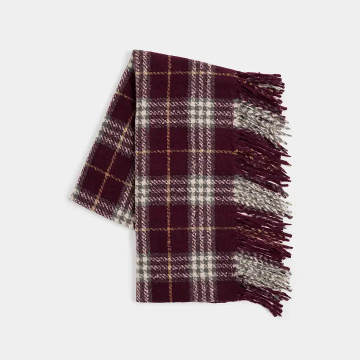 Elysia Oblong Scarf