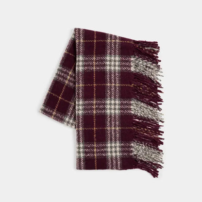 Elysia Oblong Scarf