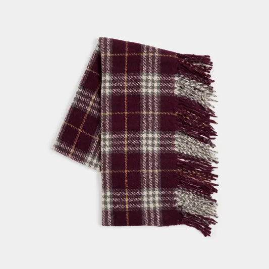 Elysia Oblong Scarf