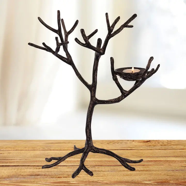 Jewelry Tree & Nest Stand