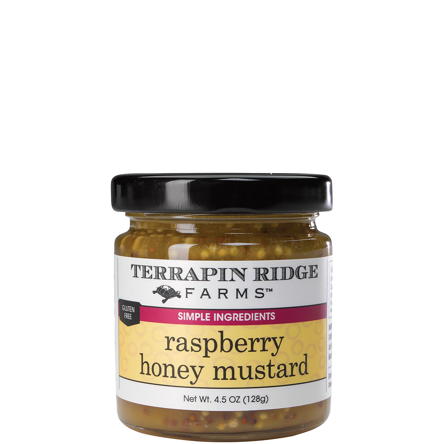 Raspberry Honey Mustard