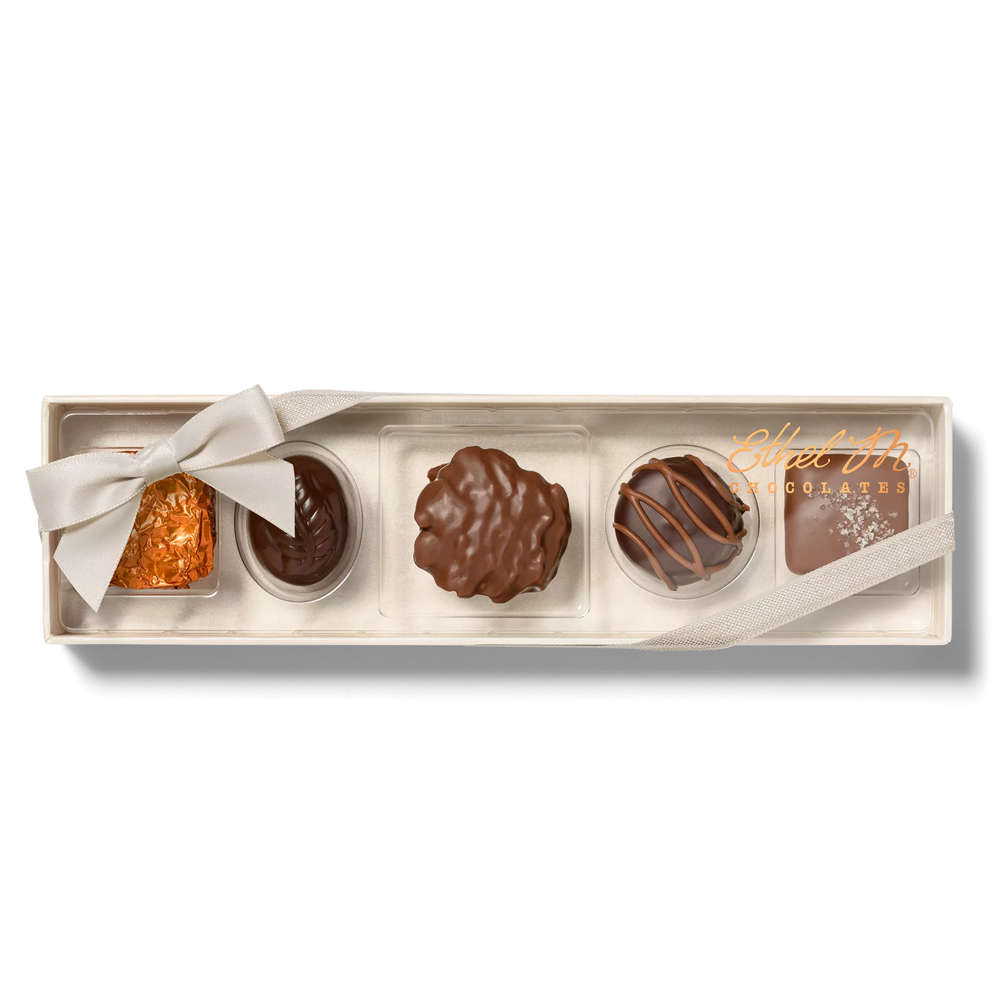 Core Classic Sampler Collection 5 PC.