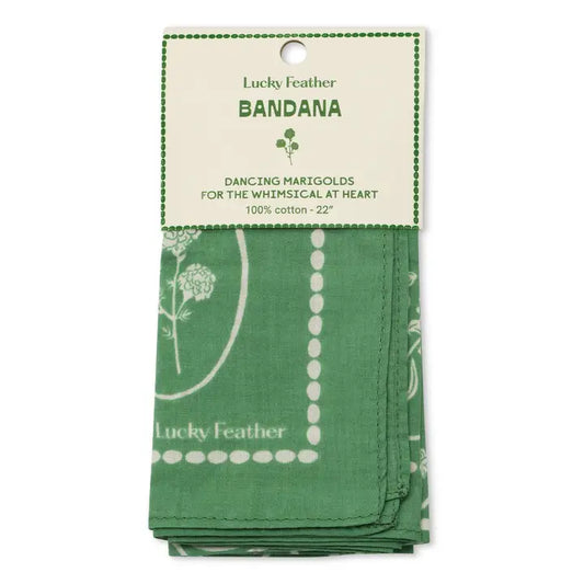 Happiness Bandana