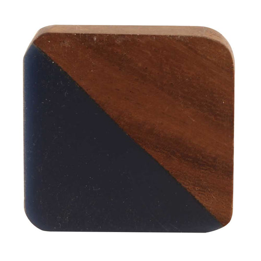 Wine Bottle Stoppers Square-1 Piece