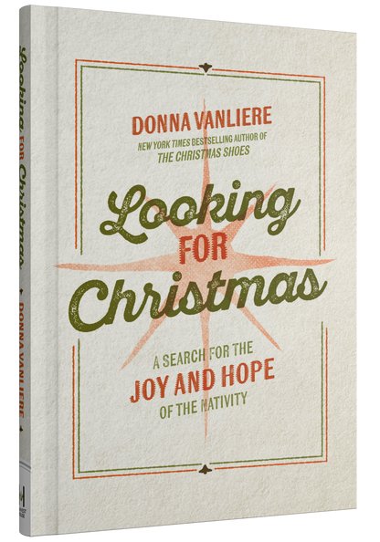 Libros de regalo y especiales de Harvest House Publishers - Buscando la Navidad