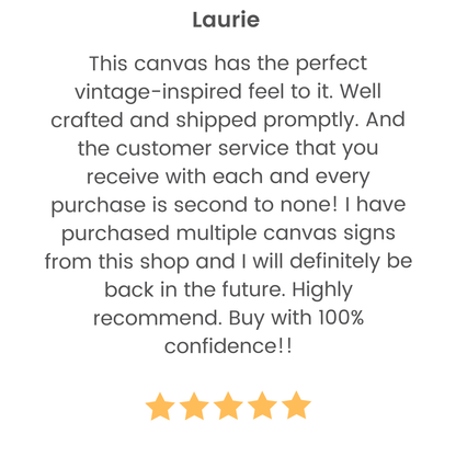 Cuadro de lienzo cristiano para pared de Olive Branch Farmhouse - La oración del Señor Mateo 6:5