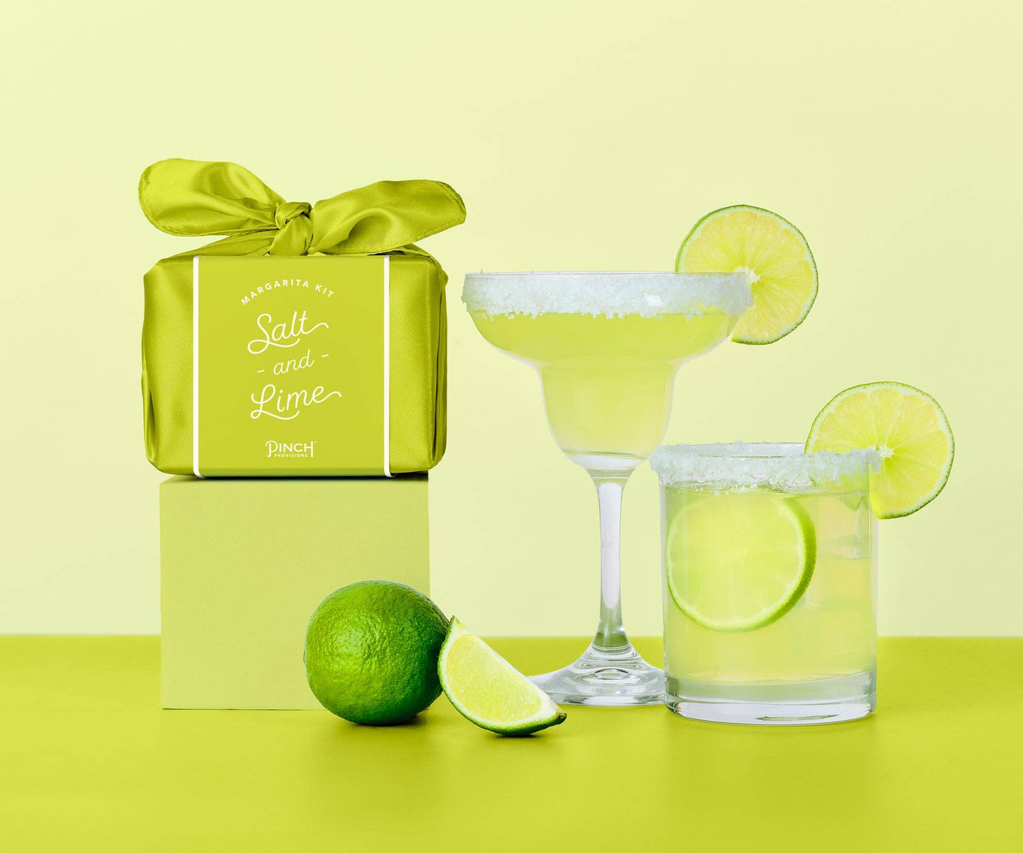 Margarita Kit | Lime, Summer Gifts