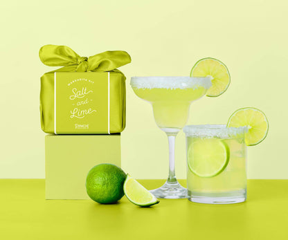 Margarita Kit | Lime, Summer Gifts