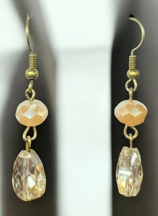 Angel Earring