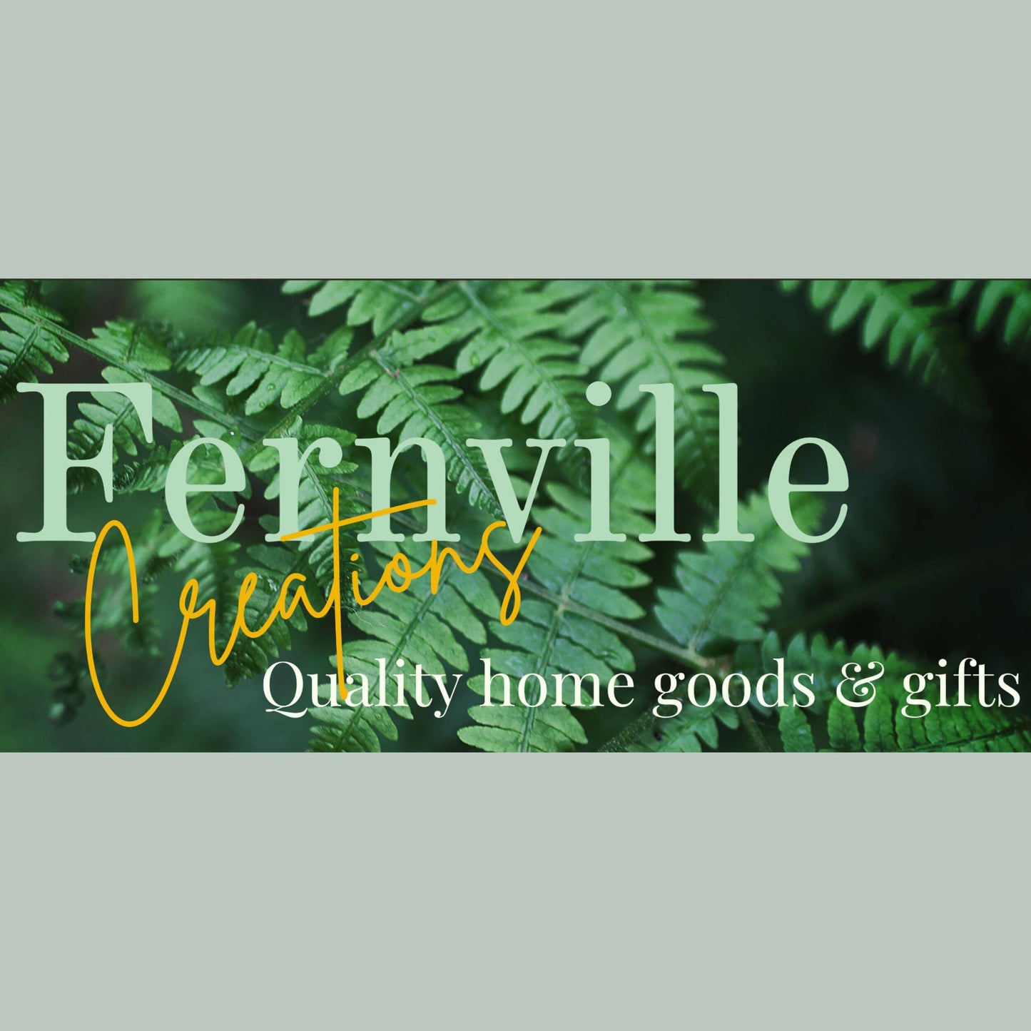 Lemon & Olive Waffle Weave Kitchen Tea Towel Farmhouse Decor