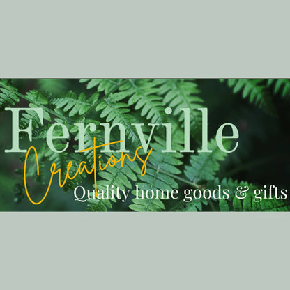 Lemon & Olive Waffle Weave Kitchen Tea Towel Farmhouse Decor