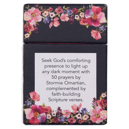 Box of Blessings Prayers to Light Your Path