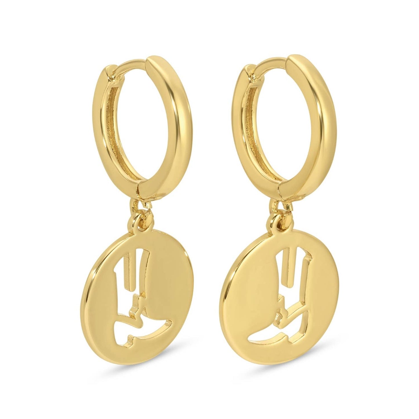 Cowgirl Boot Huggies