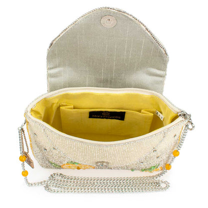 Lemon Drop Crossbody