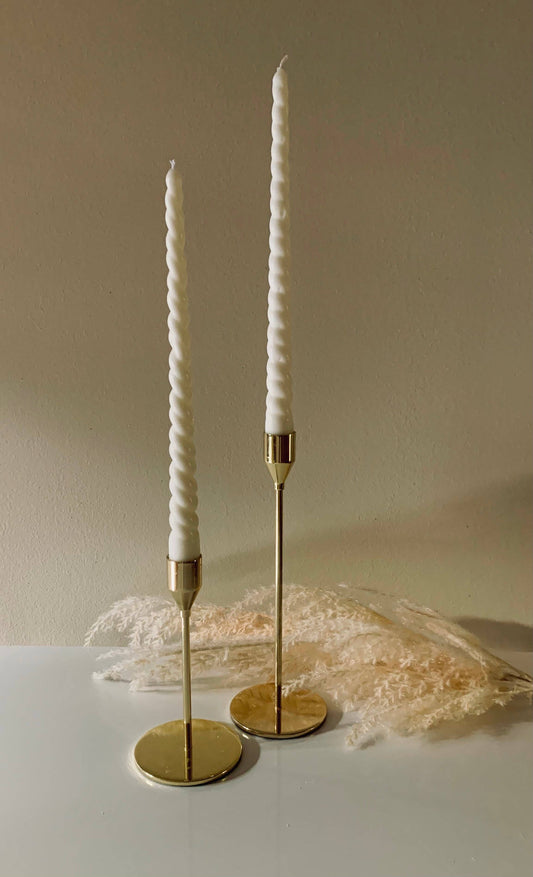 Helios Taper - Set of Two