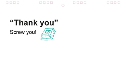 As Per My Last Email Desktop Flip Book - Novelty/Gag Gifts