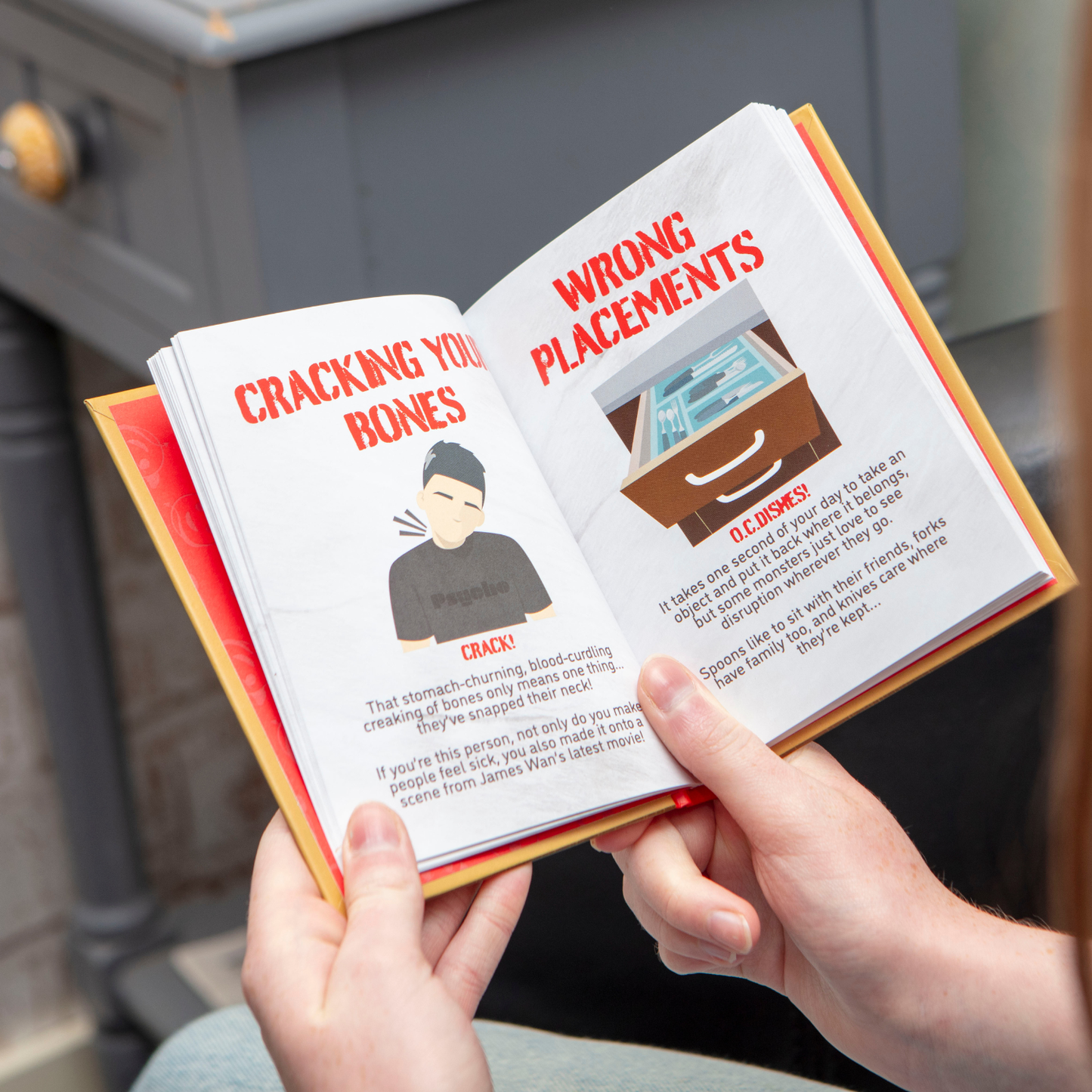 Are You A Psychopath? Novelty Gift Books