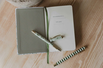 Sweet Water Decor - Mom's One Line A Day Journal - Mother's Day Gifts