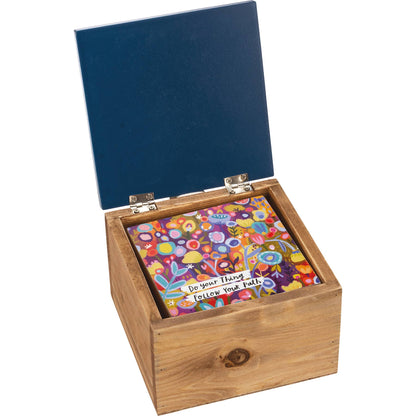 Good Vibes Hinged Box Set