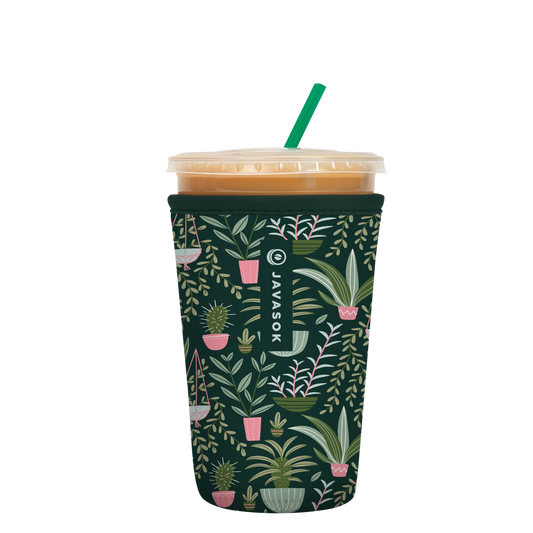 Sok-It - JavaSok - Vida Verde