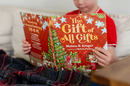 Libros de regalo y especiales de Harvest House Publishers: El regalo de todos los regalos