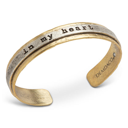 Bracelet In My Heart