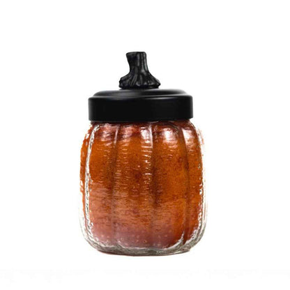 Pumpkin Pie – 15oz Pumpkin Fall Scented Jar Candle