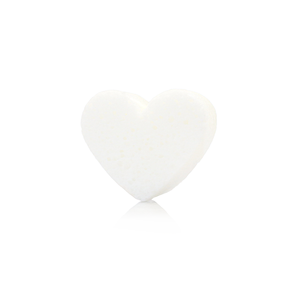 Valentines Day Gifts - Heart Travel Buffer Trio