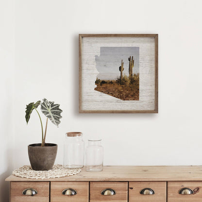 Arizona Cactus