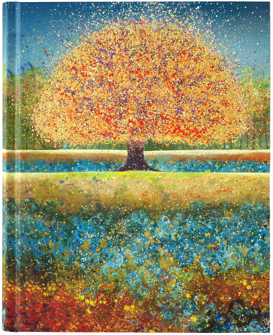 Tree of Dreams Journal