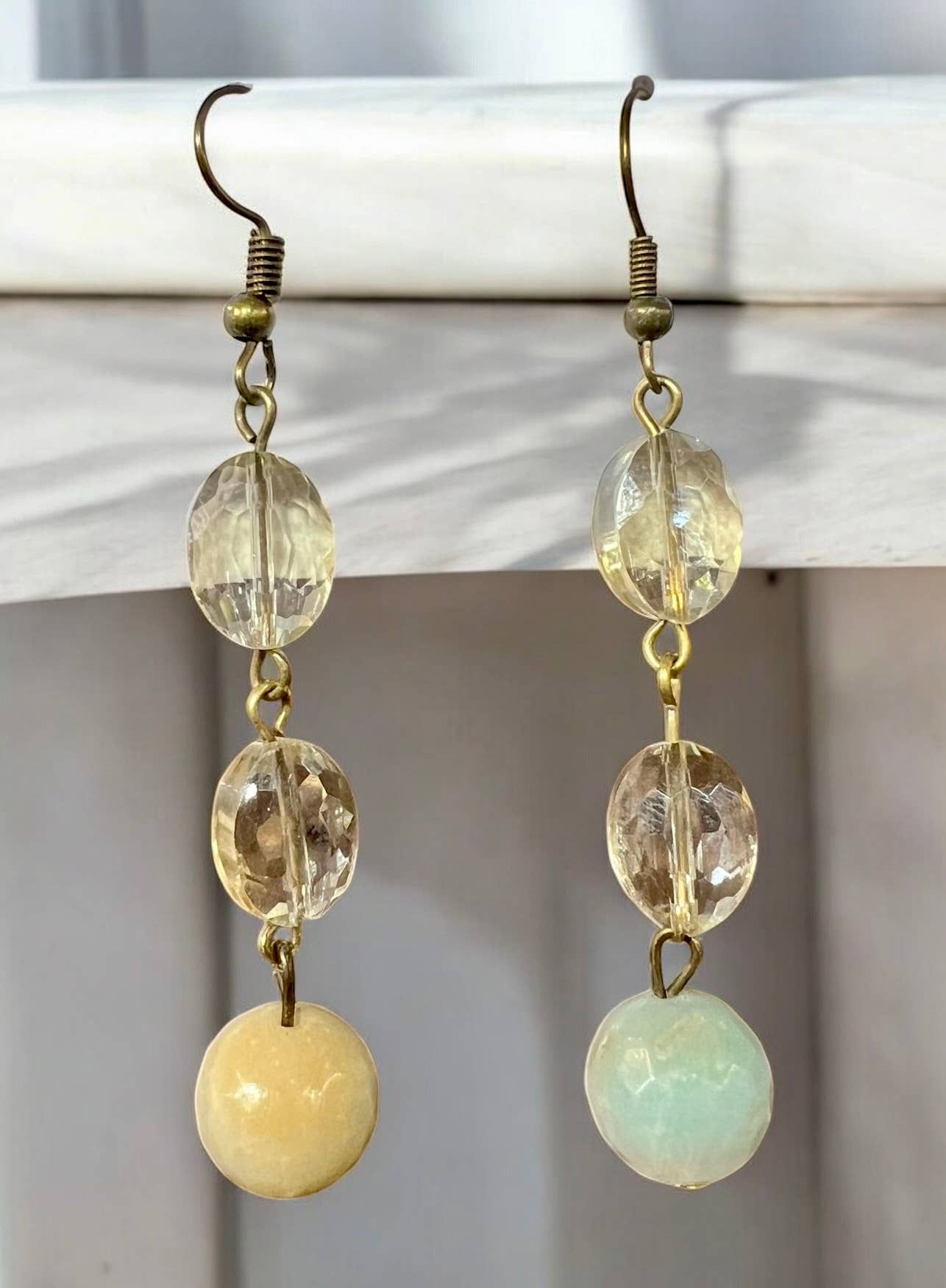 Aria Earring