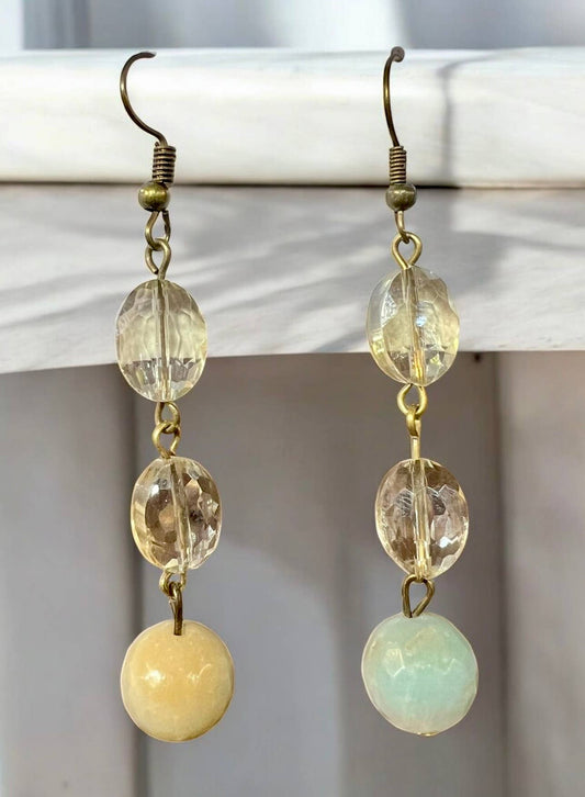 Aria Earring
