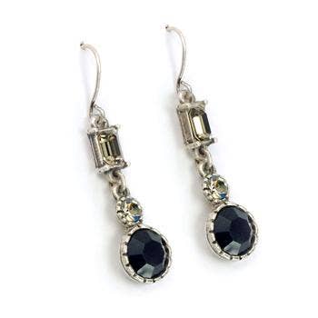 Joyas Sweet Romance - Pendientes Demi Juliette