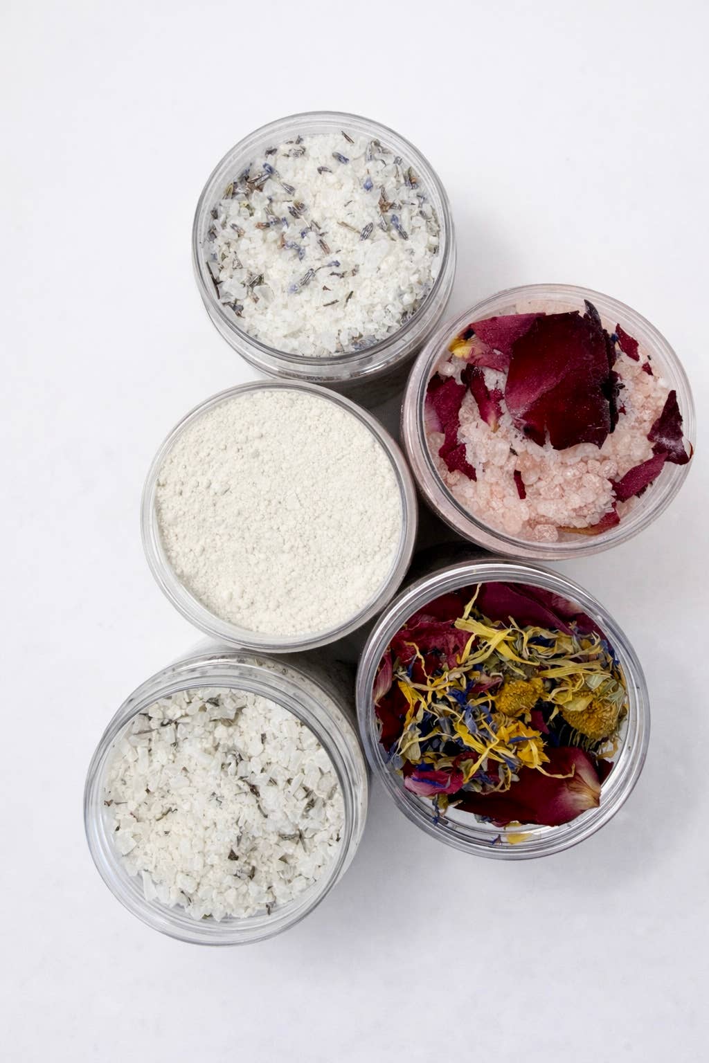 Relax Away Essentials - Bath Spa Soak - 8 oz. Jar