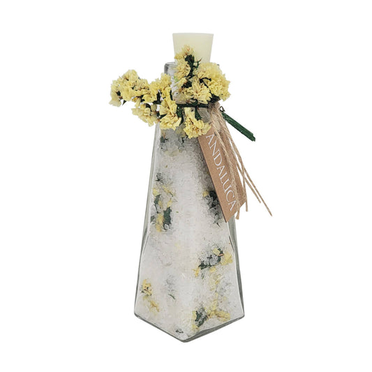 Sales de baño de Ylang Ylang