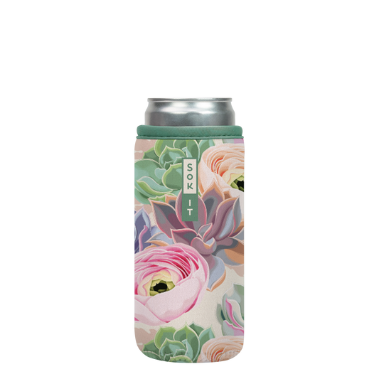 Sok-It - CanSok - Esplendor Pastel