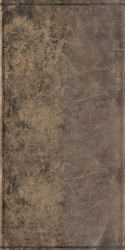 Vinyl Rug Leather