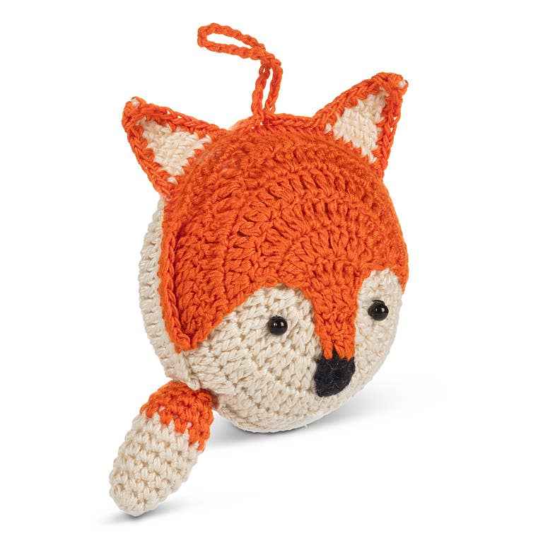 Fox Measuring Tape-2.5"D