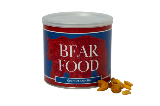 Gourmet Bear Mix 250th Edition