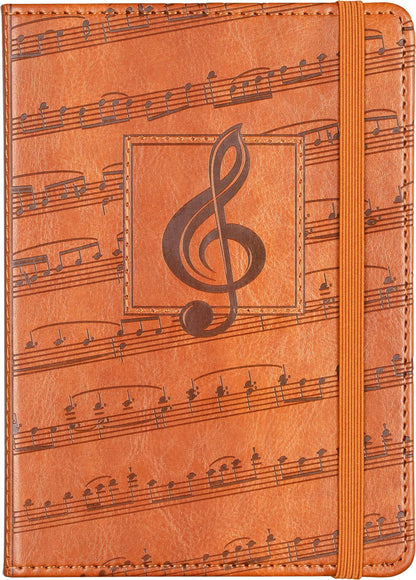 Revista de artesanos musicales