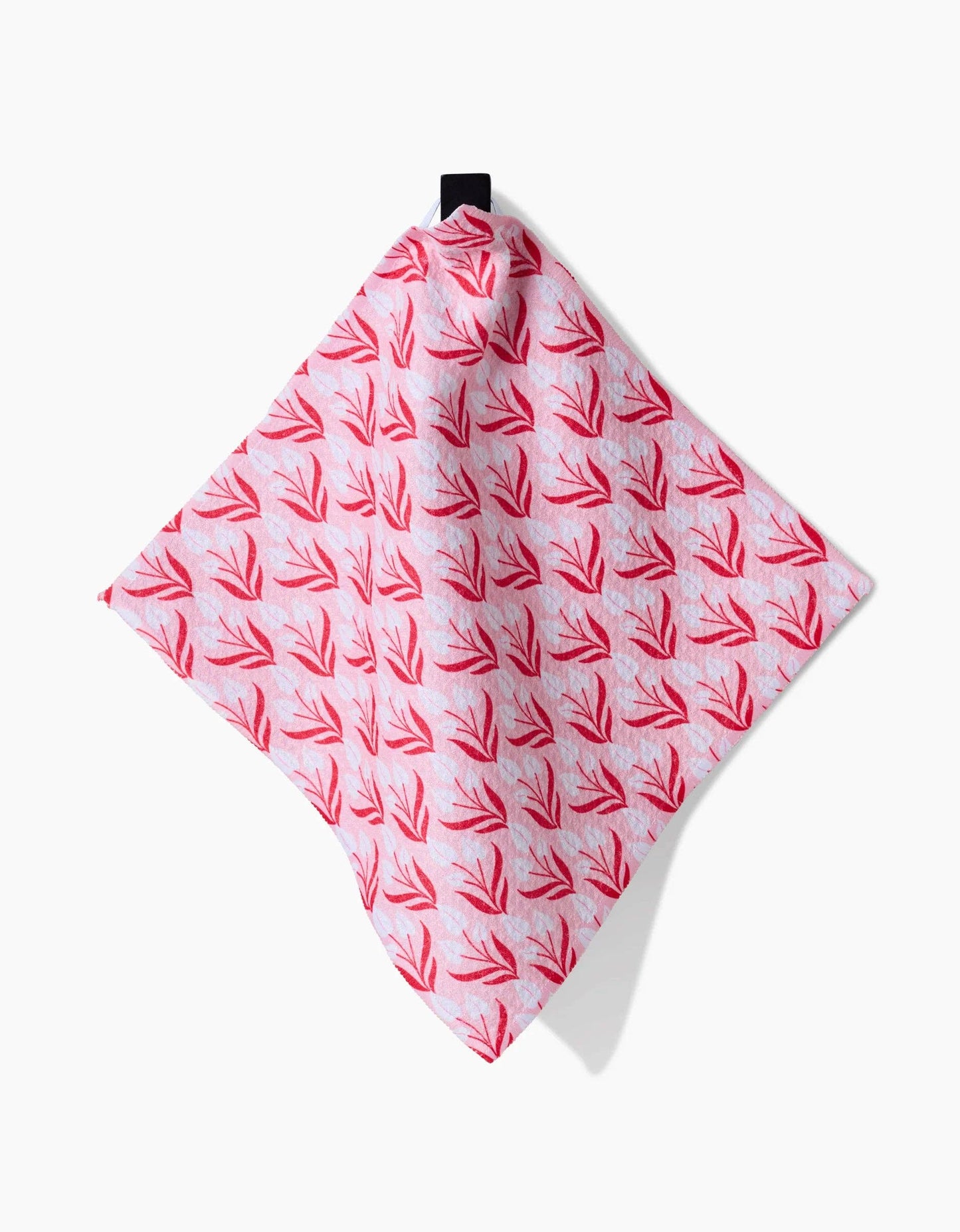 Geometry - Cupid Garden Dishcloth Set