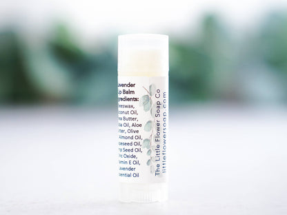 The Little Flower Soap Co - Thank You Gift - Small favor or gift